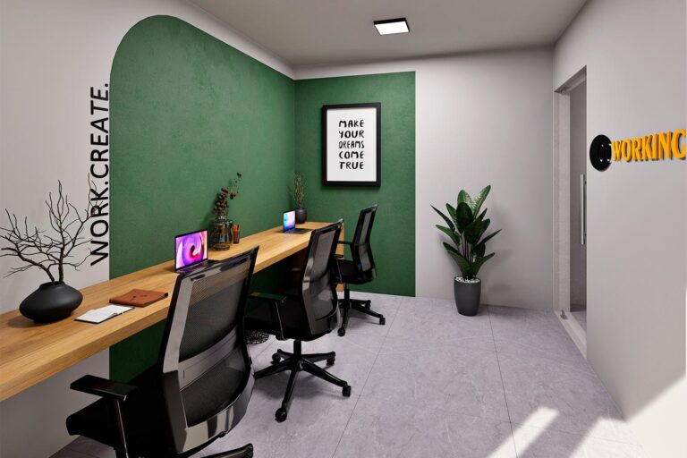 08 co working